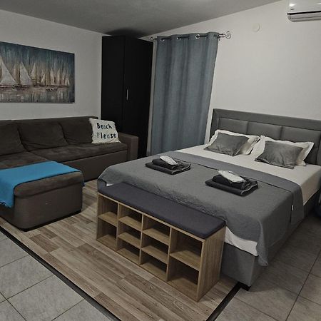 Apartmani Tereza Bibinje Esterno foto