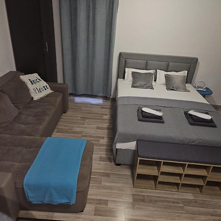 Apartmani Tereza Bibinje Esterno foto