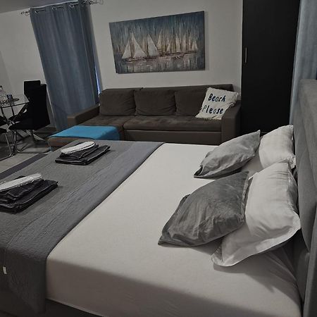 Apartmani Tereza Bibinje Esterno foto