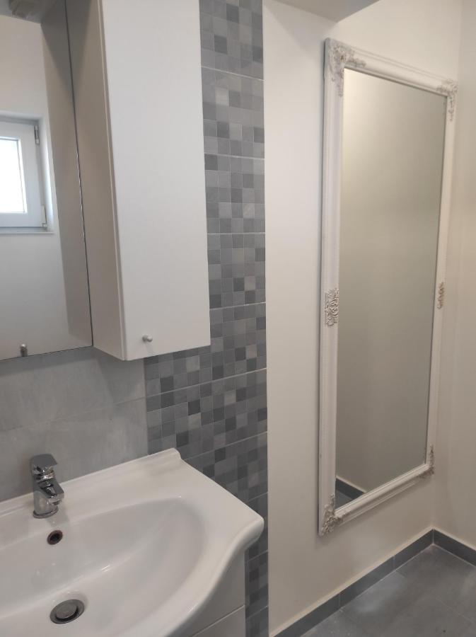 Apartmani Tereza Bibinje Esterno foto