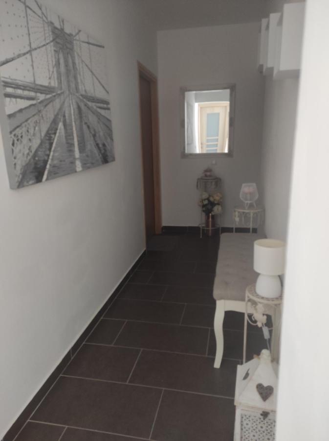 Apartmani Tereza Bibinje Camera foto