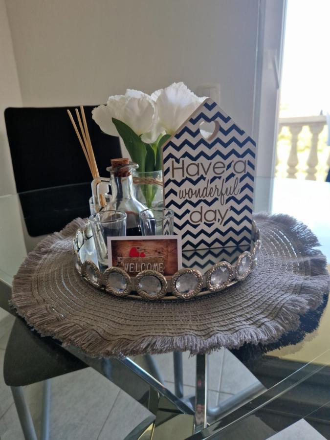 Apartmani Tereza Bibinje Esterno foto