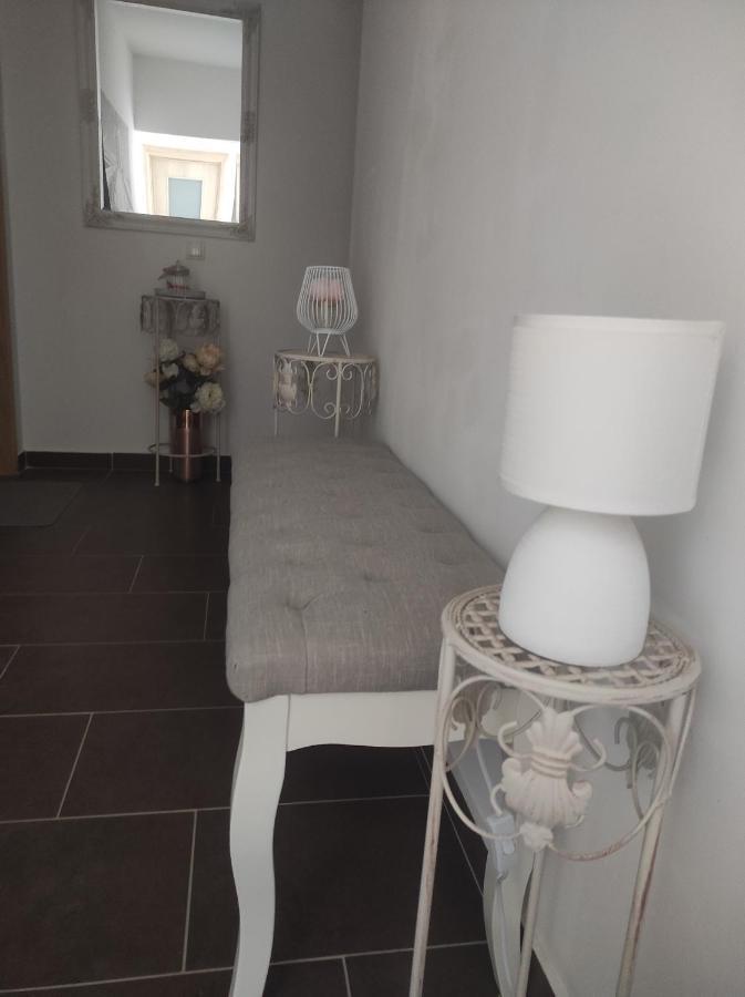Apartmani Tereza Bibinje Camera foto