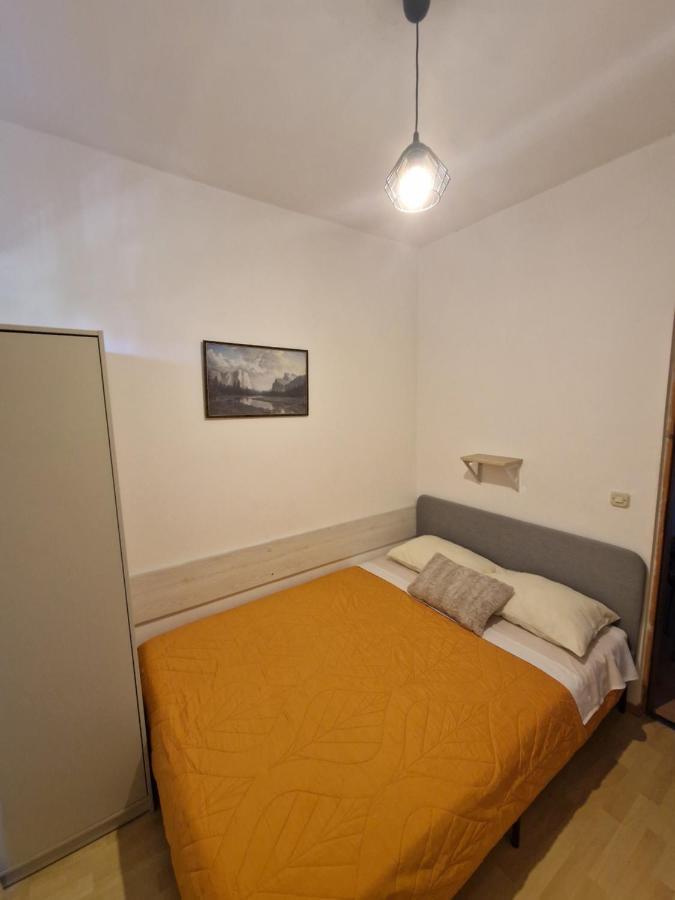 Apartmani Tereza Bibinje Esterno foto