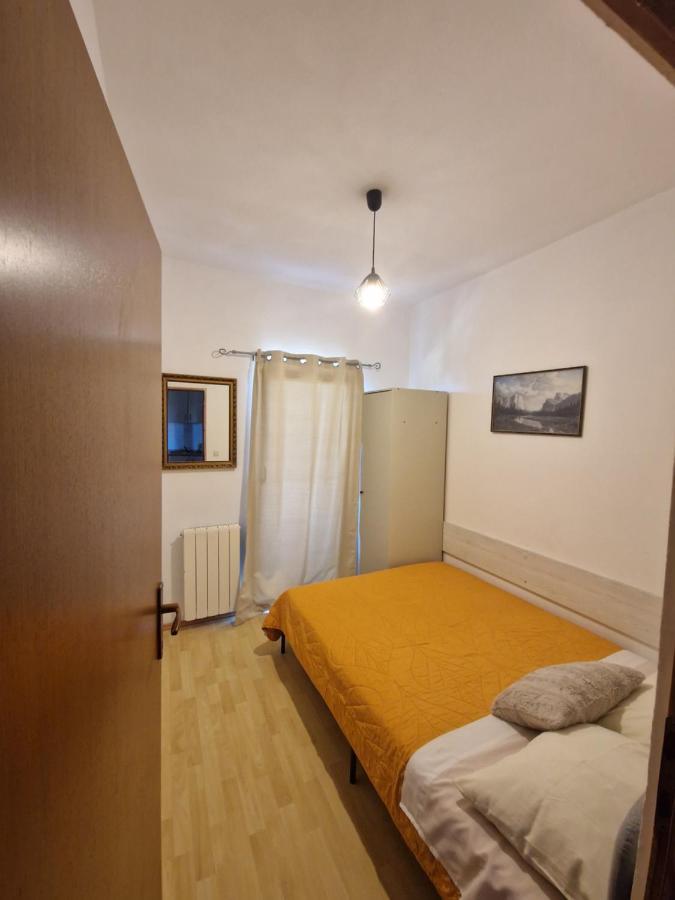 Apartmani Tereza Bibinje Esterno foto