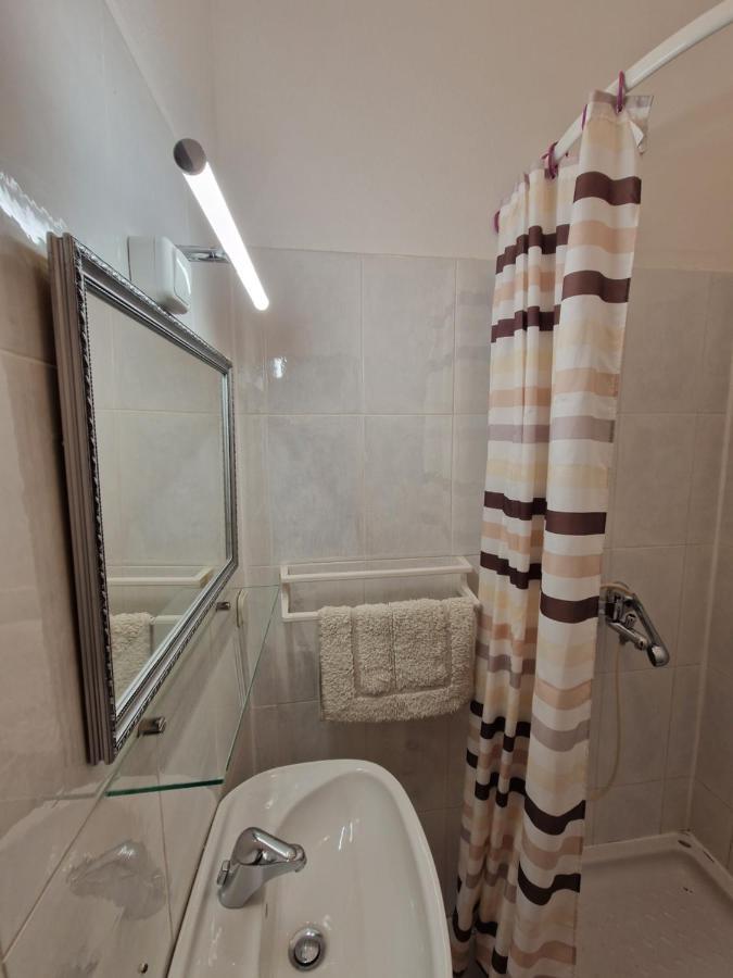 Apartmani Tereza Bibinje Esterno foto