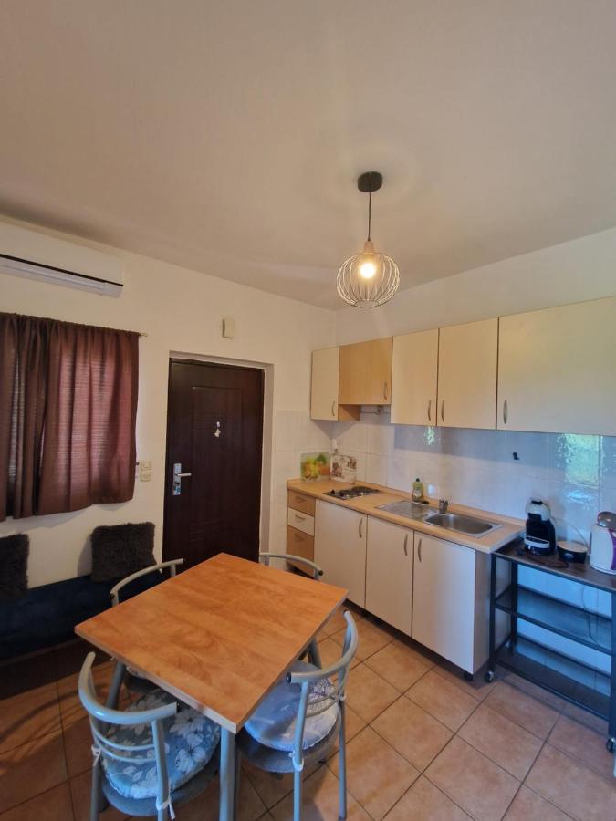 Apartmani Tereza Bibinje Esterno foto