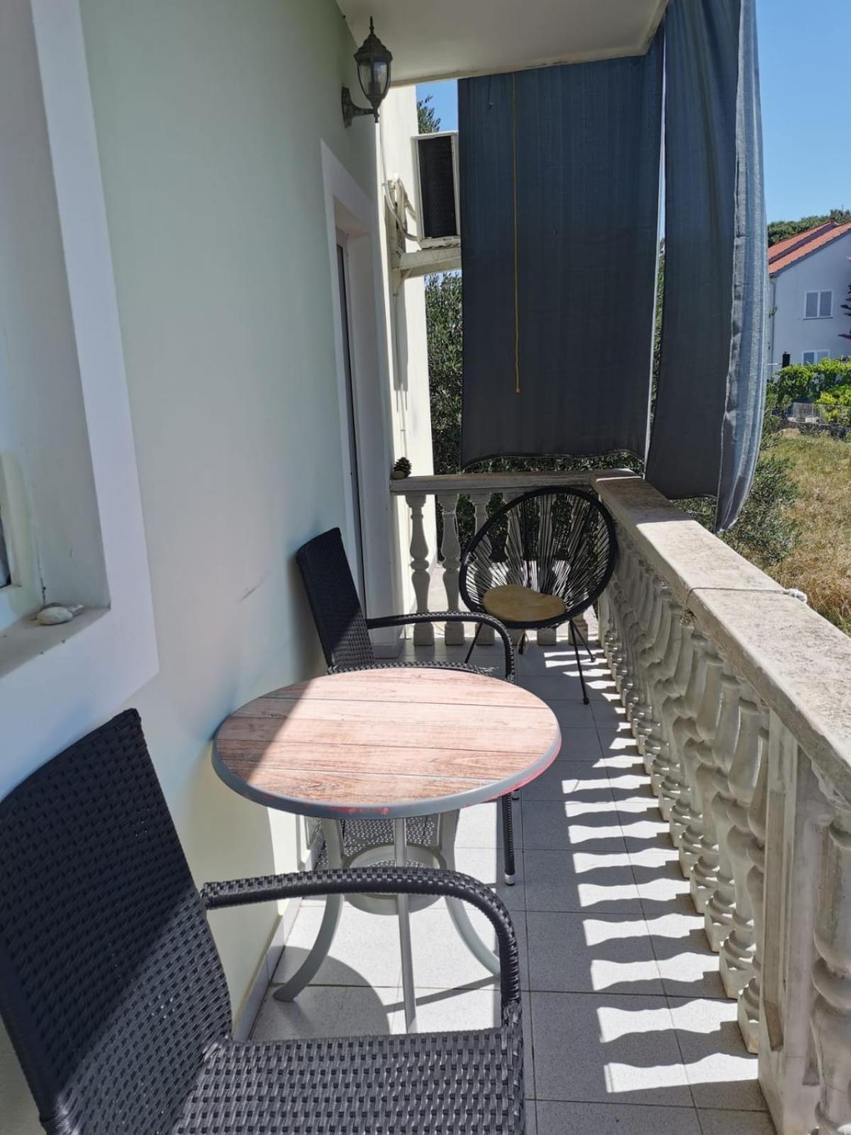 Apartmani Tereza Bibinje Camera foto