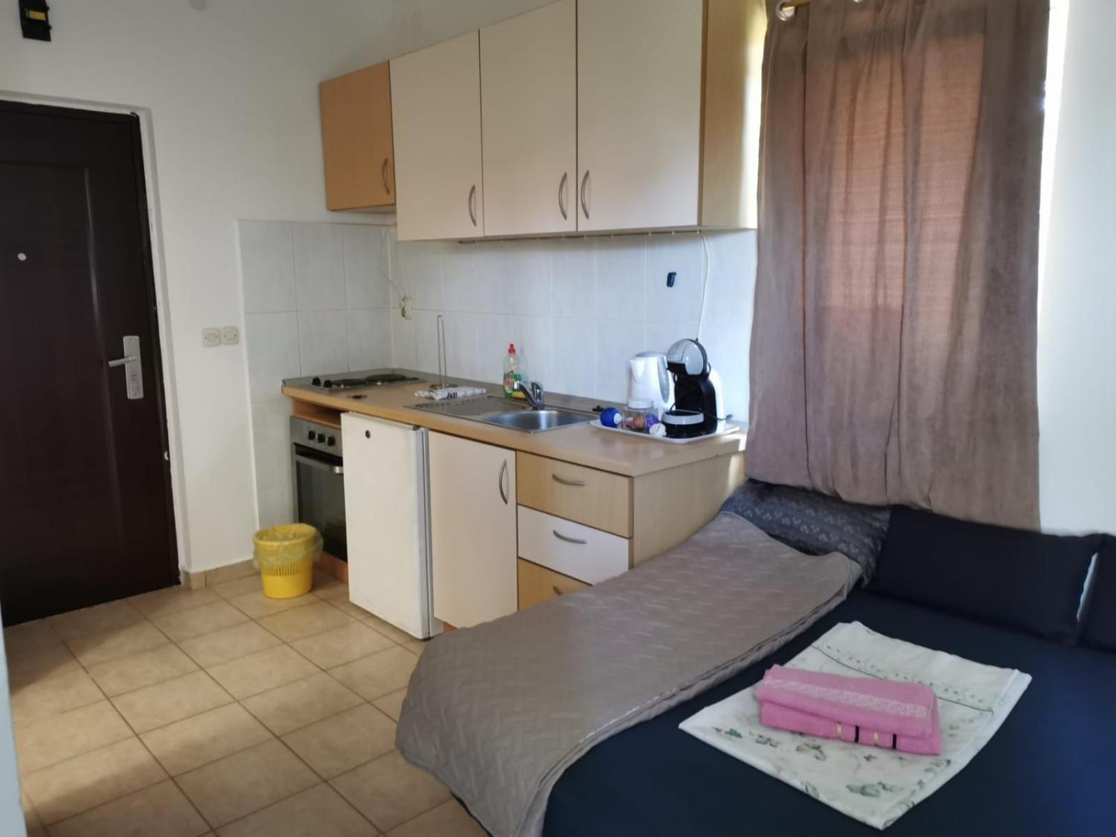 Apartmani Tereza Bibinje Camera foto