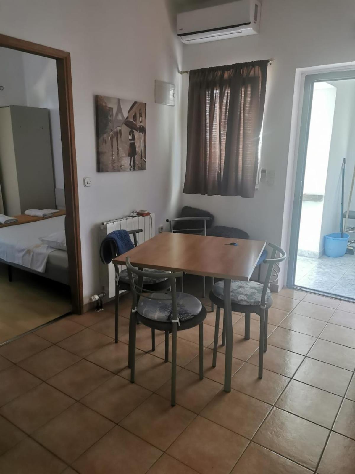 Apartmani Tereza Bibinje Camera foto