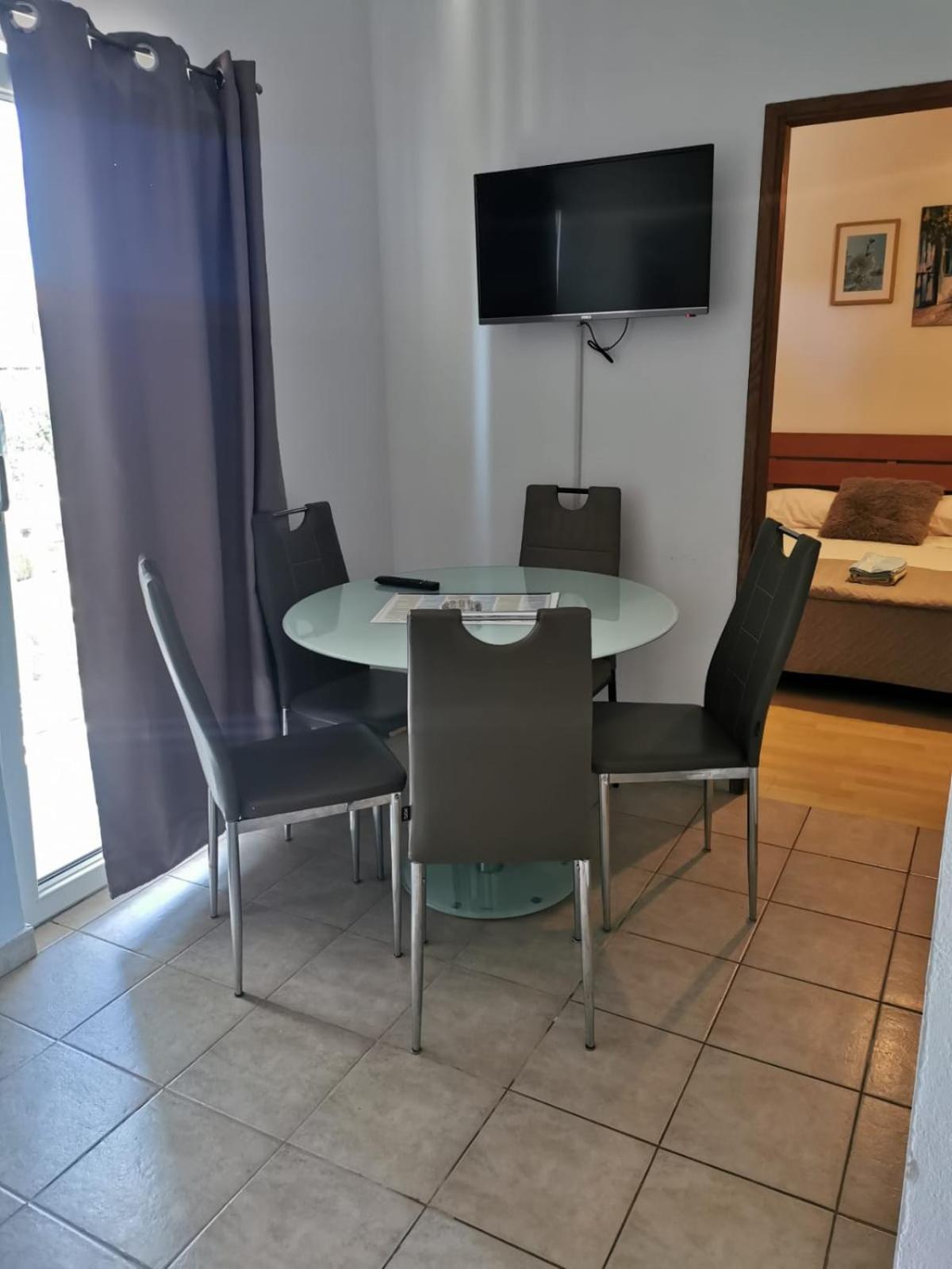 Apartmani Tereza Bibinje Camera foto