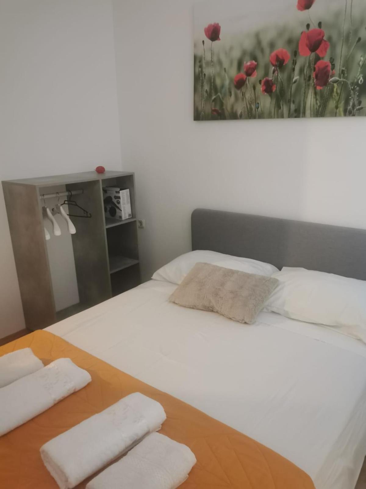 Apartmani Tereza Bibinje Camera foto