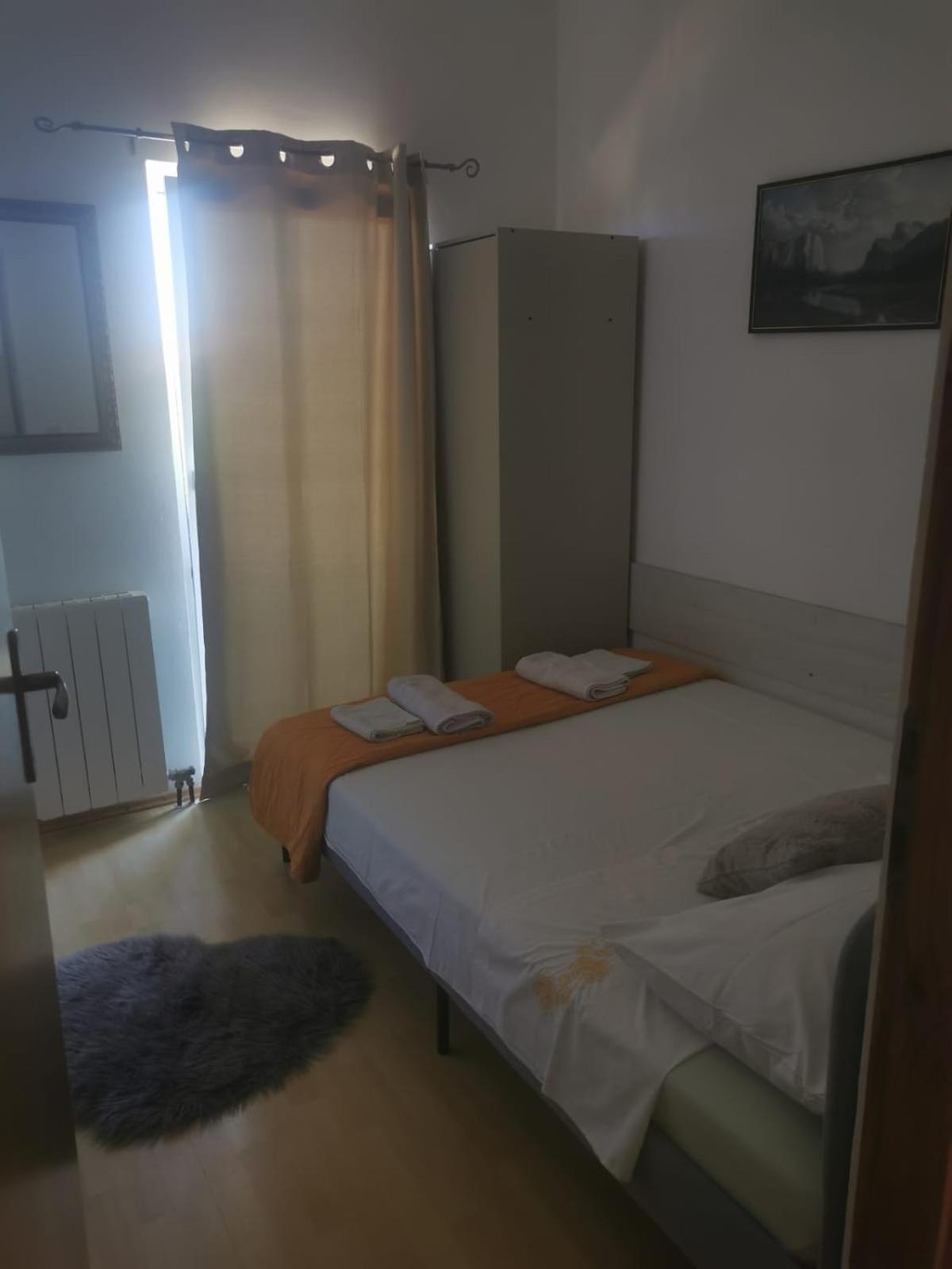 Apartmani Tereza Bibinje Camera foto