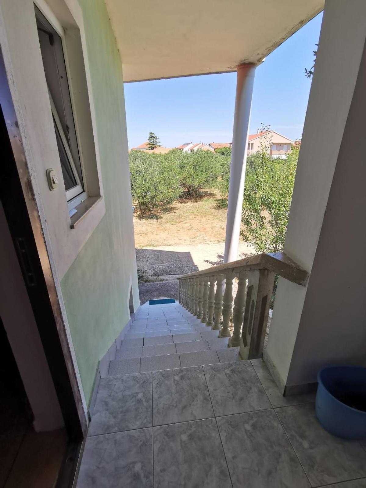 Apartmani Tereza Bibinje Camera foto