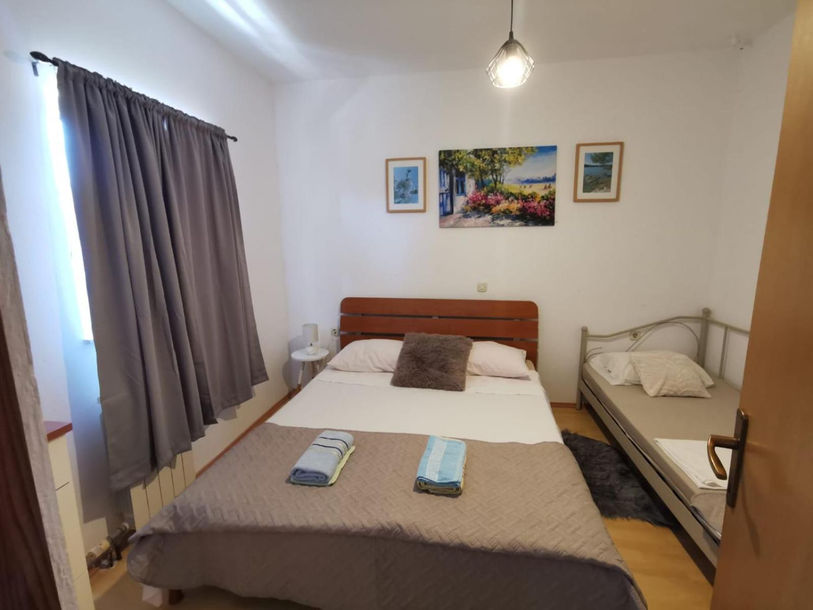 Apartmani Tereza Bibinje Camera foto