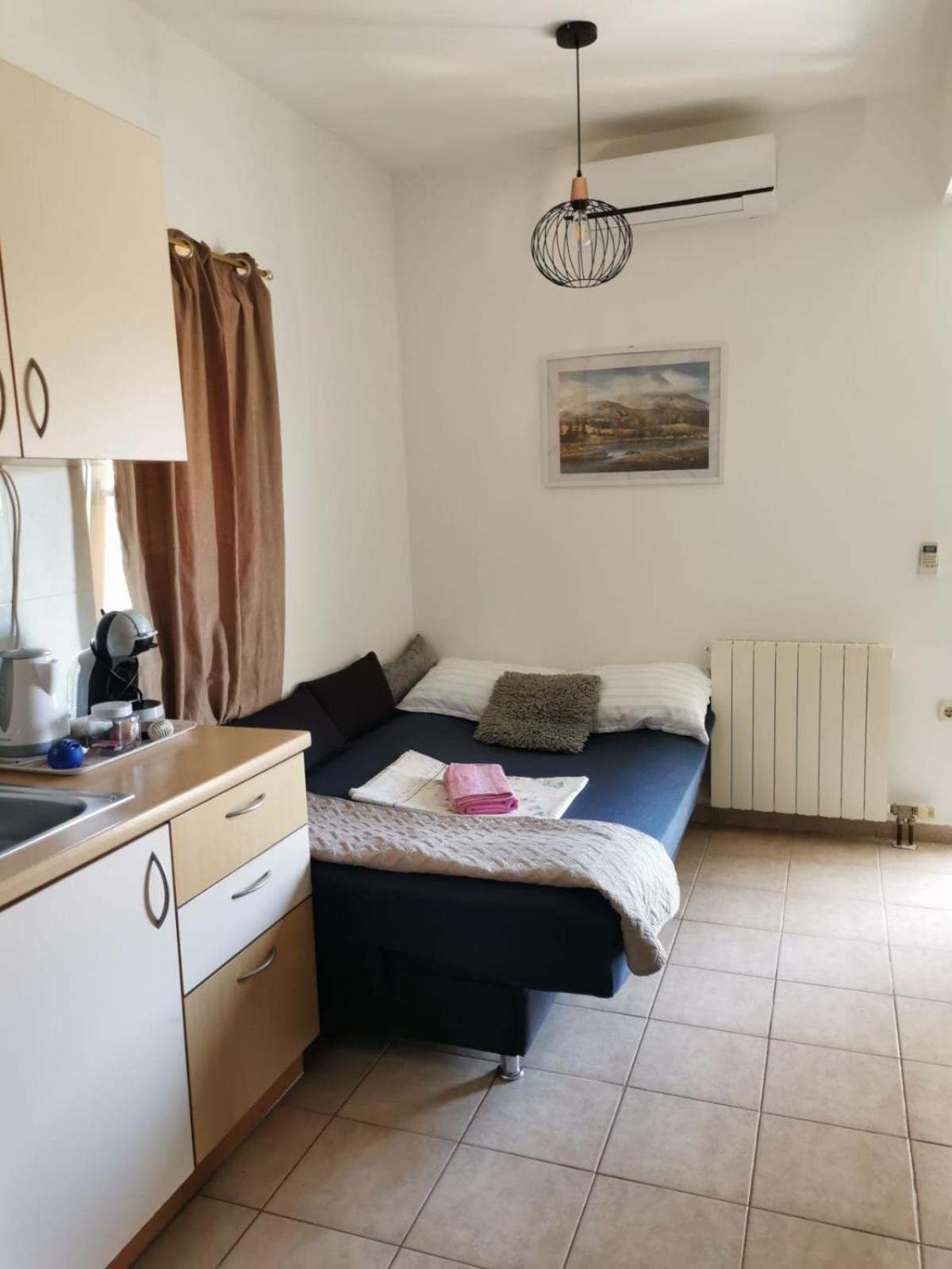 Apartmani Tereza Bibinje Camera foto