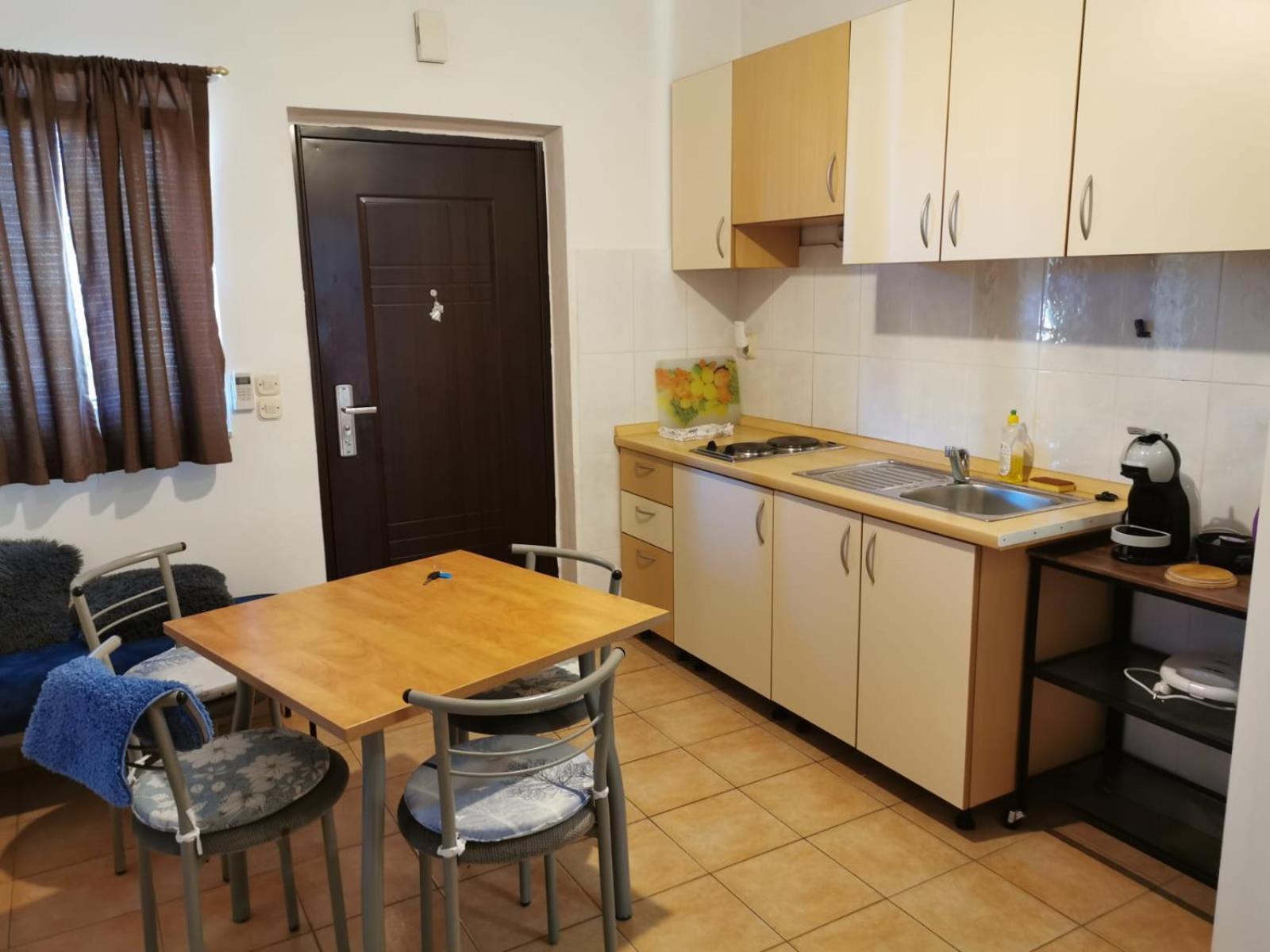 Apartmani Tereza Bibinje Camera foto