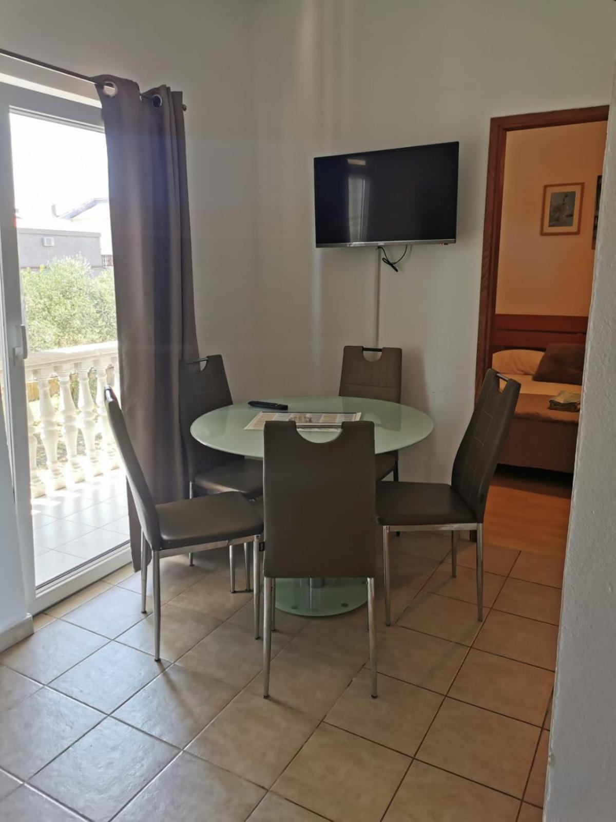 Apartmani Tereza Bibinje Camera foto