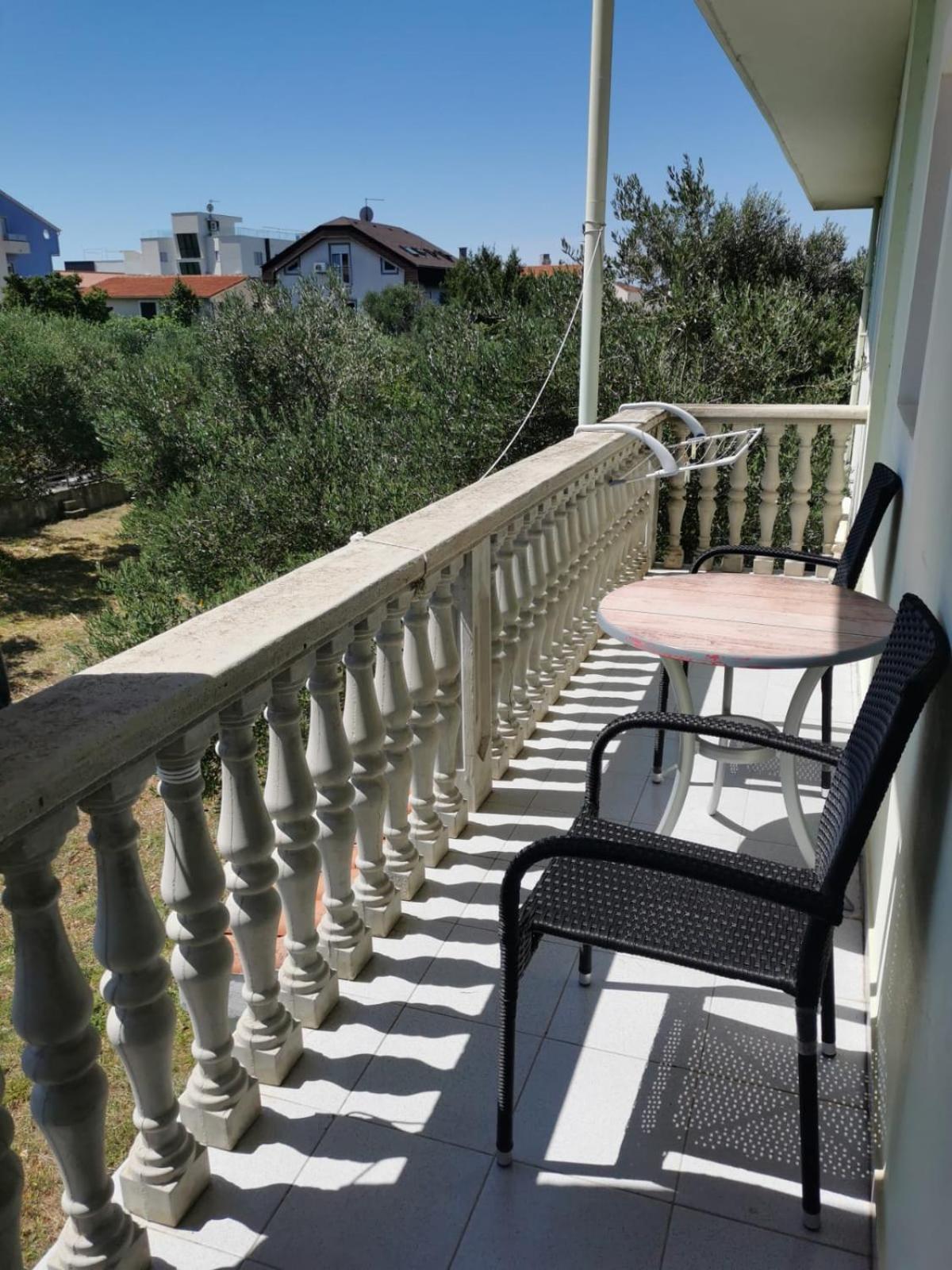 Apartmani Tereza Bibinje Camera foto