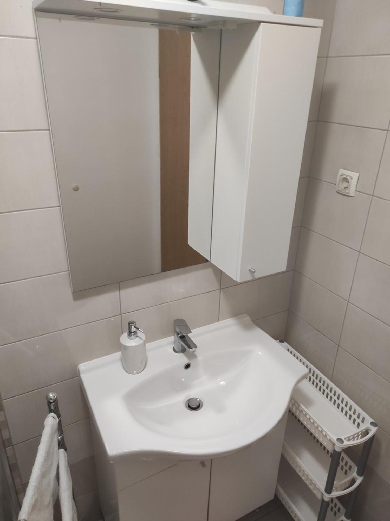 Apartmani Tereza Bibinje Camera foto