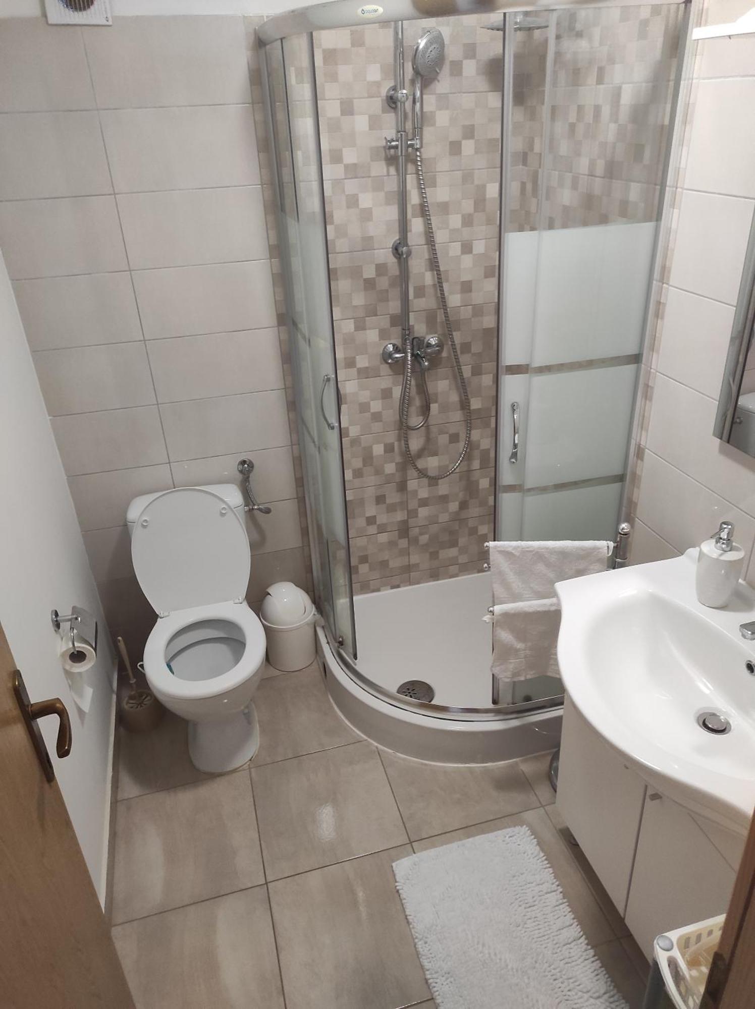 Apartmani Tereza Bibinje Camera foto