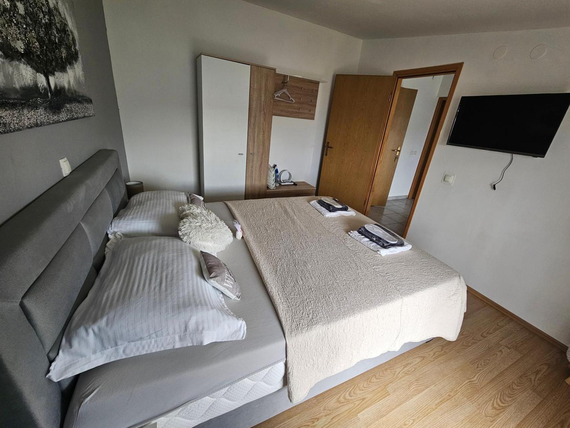 Apartmani Tereza Bibinje Camera foto