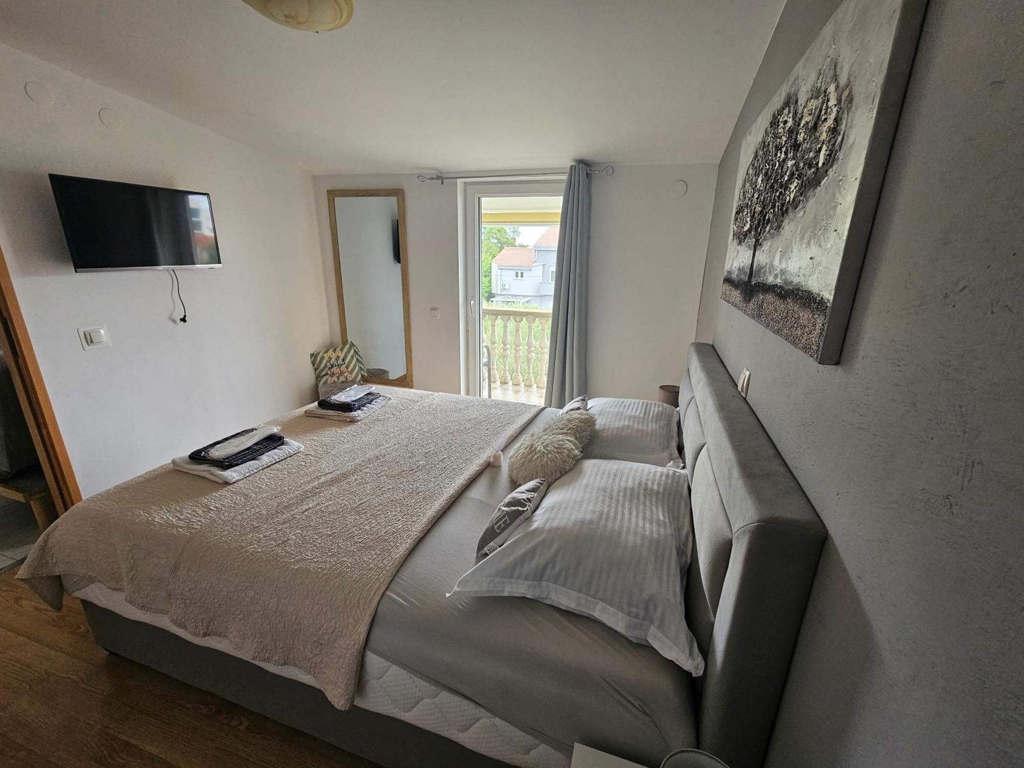 Apartmani Tereza Bibinje Camera foto