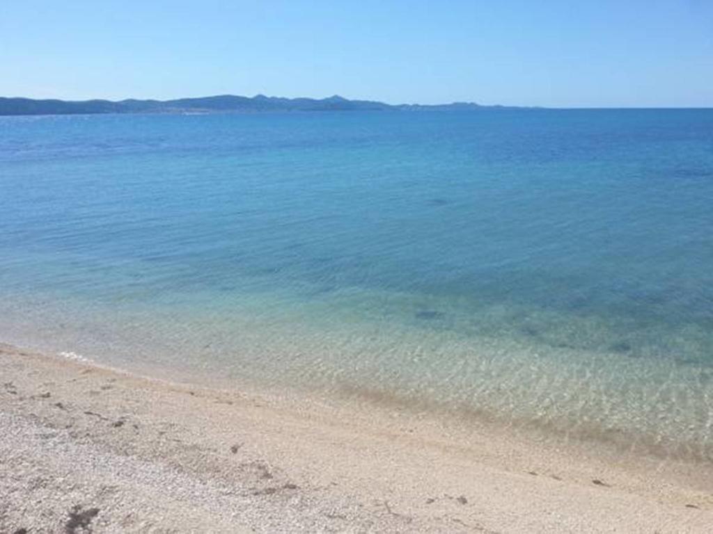 Apartmani Tereza Bibinje Esterno foto