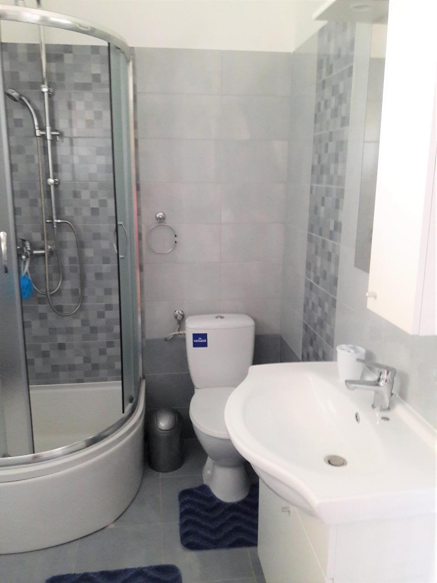 Apartmani Tereza Bibinje Esterno foto